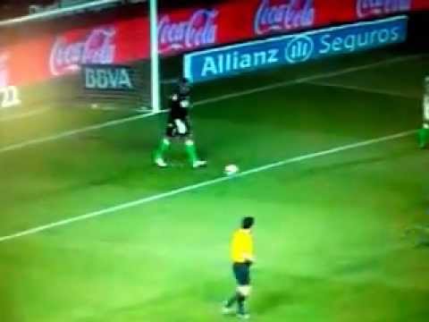 Levante 1-1 Real Betis Todos los goles