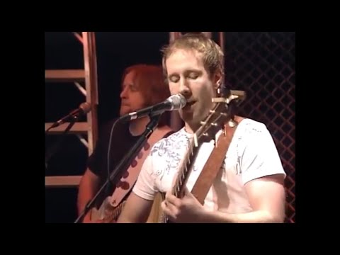 Stripped Down S3 Ep 28 All of the Above - Stripped Down Live, March 2010 PART 1