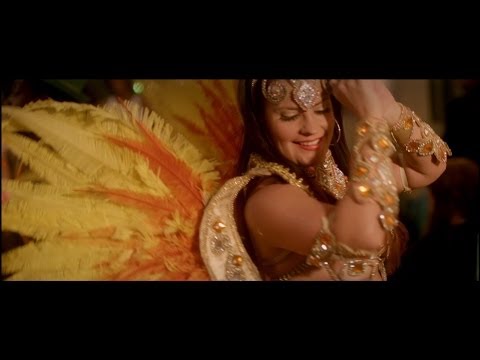 Panetoz - World Clap [Official Music Video]