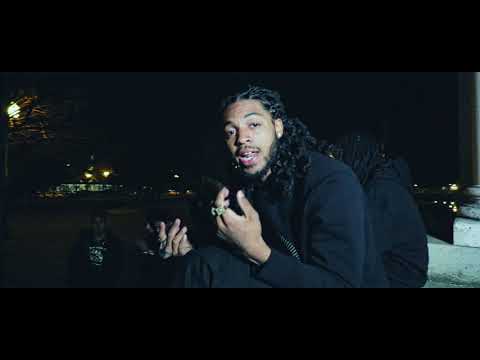 "City Like The 9" SoufCitySB ft. LIL Bam