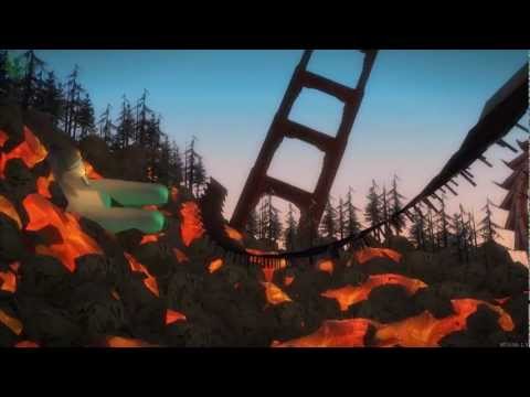 Xenioo v2 - Tropics in Future