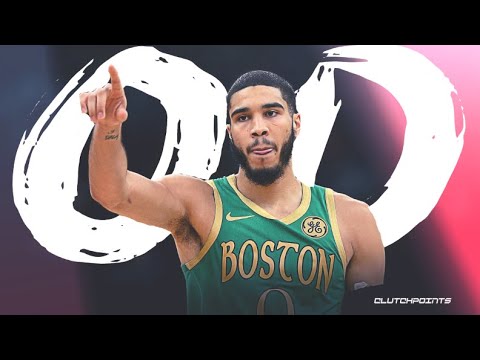 Jayson Tatum Mix - "OD"