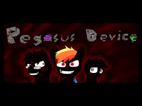 Lrou1744 - Pegasus Device (Rock cover) [Free Download]