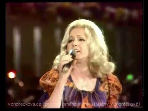 Helena Vondráčková - Ein Kessel Buntes (1973)
