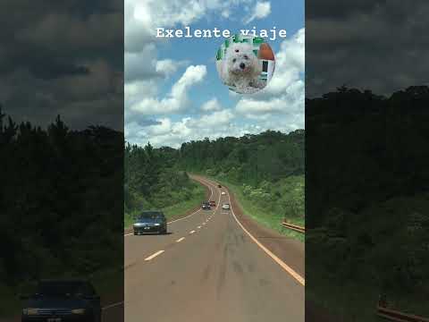 🔴por las rutas de misiones 🇦🇷🇦🇷