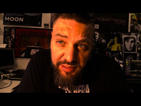 Patreon: Le Pagine della Nostra Vita (2004) di Nick Cassavetes - Mini richiesta da Roberto Scandurra