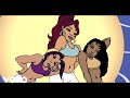 TLC - Girl Talk (Official Video)