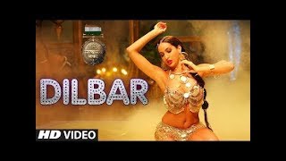 Baba bolta hain bas ho gya new Sanju song and DILBAR/ Satyameva Jayate | John Abraham, NEHA KAKER