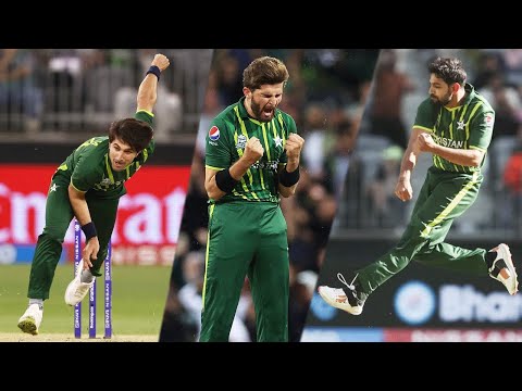 Bangladesh Are You Ready For This Pace | Pakistan vs Bangladesh | PCB | MA2L