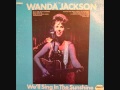 Wanda Jackson - Today I started loving you again