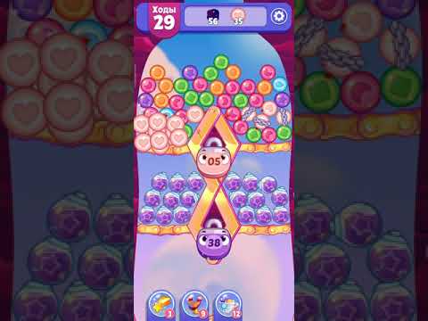 Angry Birds Dream Blast lvl 380