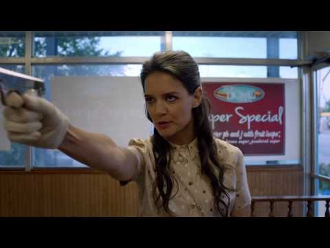 Miss Meadows--Official Trailer