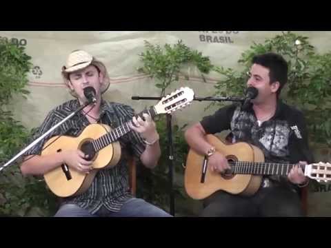 Campo Grande e Corumbá - Agora Vai (Rafael Henrique / Campo Grande ) Ao vivo