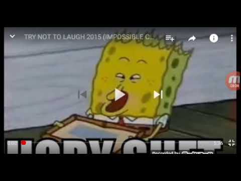 Uopće nije smiješno