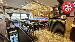 Maranda Suit Hotel | İstanbul, Turkey | Hotel Review 🏩