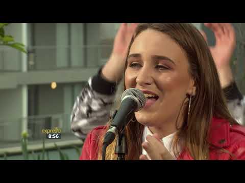 No Method debuts "City Lights"