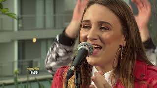 No Method debuts "City Lights"