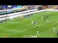 Joaquin Correa Second Goal Vs Udinese | Inter Milan Vs Udinese | 2-0 |