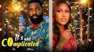 Download lagu It's Complicated - Eso Dike, Ekama Etim-iyang. 2026 Latest #nollywood #love #romance Movie. mp3