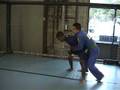 Fight - Muay Thai Striker vs. Brazilian Jiu-Jitsu Grappler