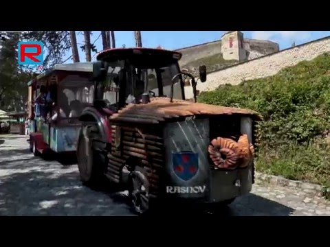 Rtravel - Cetatea Medievala Rasnov