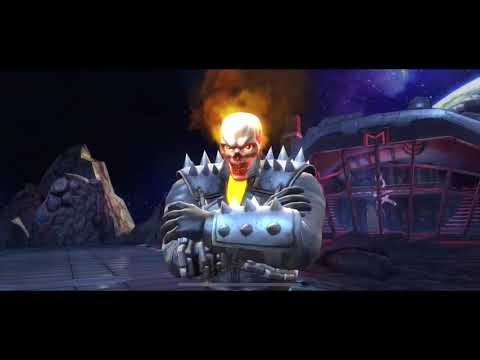 20180605 AW vs [LOEA] League of Extraordinary @$$#ole$