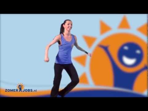 Zomerjobs - Dance-instructor