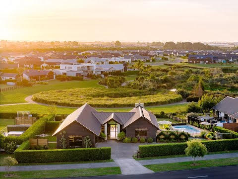 24 Baxter Michael Crescent, Cambridge, Waipa, Waikato, 3 bedrooms, 2浴, House