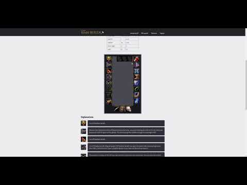 Phase 3 Warlock BiS Gear Guide (Pre-Raid & Raid) : Classic WoW