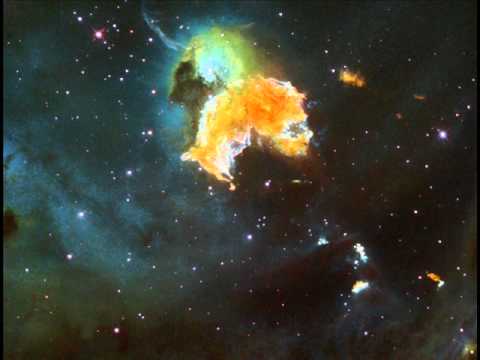 V8 & AurelSustain & RobertArctor - Supernova Remnant N63A