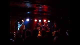 Ski King Band - Highway To Hell (2013 live @ Logo HH Bandvorstellung #1)