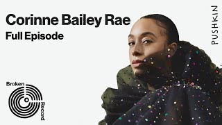 Corinne Bailey Rae | Broken Record