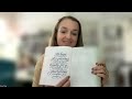 CSB She Reads Truth Bible Poppy Linen REVIEW My Favorite Bible For The Past 6 Years
