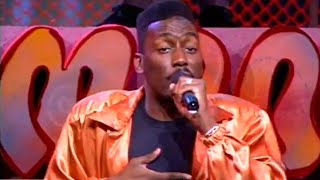 Big Daddy Kane "I get the job done"