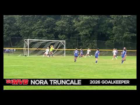 Nora Truncale