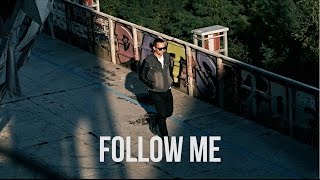Paul van Dyk and Stoneface & Terminal - Follow Me