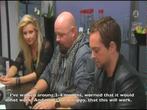 Made in Sweden S2E4 part 5 (HQ and english subtitles)