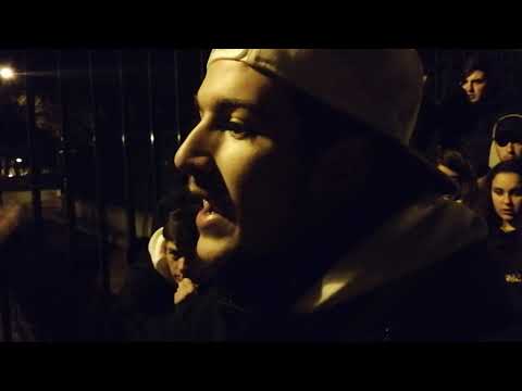 Eric vs Astro | Octavos | 1 Casificatoria Libreto Big Battle 2019