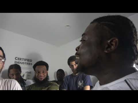 2 Slicc vs Yung Dott