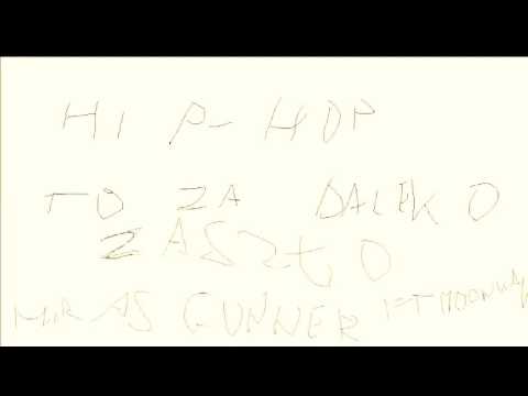 Miras Gunner - To za daleko zaszło ft. MoonkaWu (prod. Miras Gunner, Sample by Ponton)