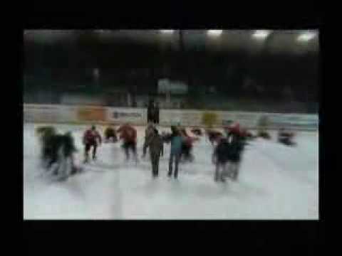 2.část SHK Hodonín vs. HC Spartak Pelhřimov-KVALIFIKACE  6:2 (1:2. 2:0, 3:0)