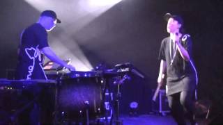 Kate Boy - Midnight Sun Dürer Kert