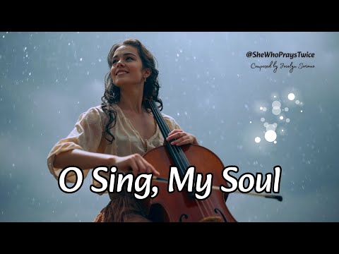 O Sing, My Soul – A Beautiful Christian Song That Lifts the Heart in Praise