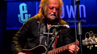 Ray Wylie Hubbard - Snake Farm (eTown webisode #919)