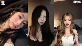 Download lagu Tổng Hợp Các Video Học Sinh, Girl Xinh, Dễ Thương &  Nhạc Hot Trend TikTok 2025 💗 | Thwih #.13 mp3