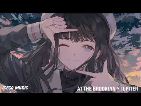 At The Brooklyn × Jupiter - STEAM PHUNK & JESSICA CHERTOCK • Icego Music
