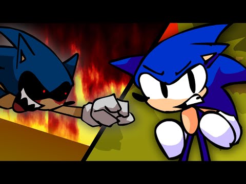 Confronting Yourself Siivkoi Version in Psych Engine Port Mid Effort ( EDIT )