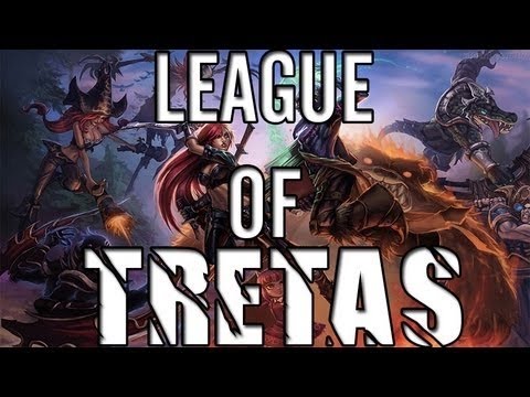 Treta Lep e Matsukaze