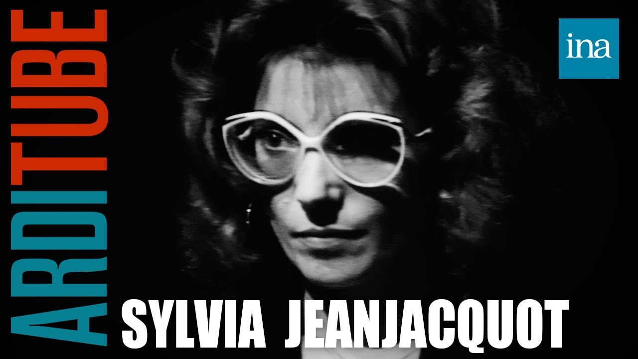 sylvia jeanjacquot prostituée