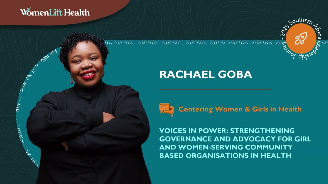 Rachael Goba